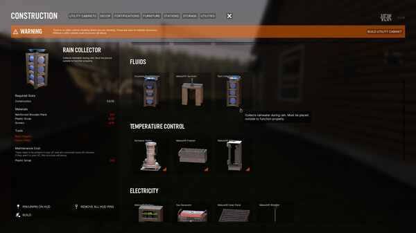 《静脉/VEIN》PC中文版下载-含v0.022h2联机版-惠声网赚