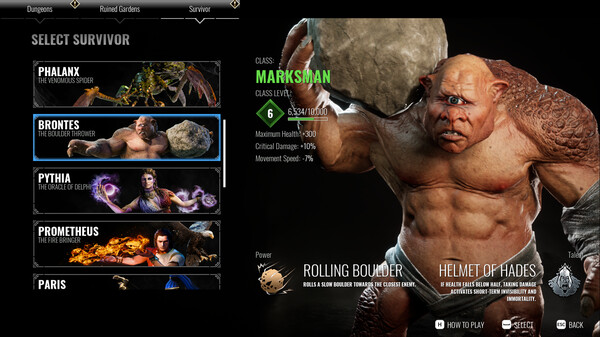 《阿喀琉斯 幸存者 Achilles Survivor》Switch美版中文NSZ下载-惠声网赚