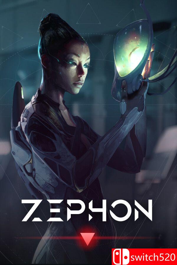 《ZEPHON（ZEPHON）》官方中文 集成白金与无限DLC [中文/英文]-惠声网赚