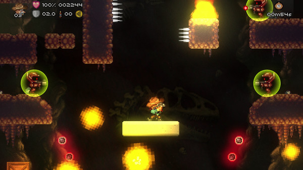 《硬核行动 Operation Hardcore》Switch英文版NSP下载-惠声网赚