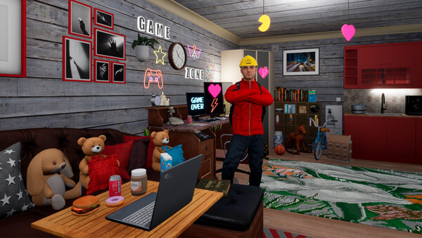 《创造者/The Creator》PC中文版下载-含Build.20604277-惠声网赚