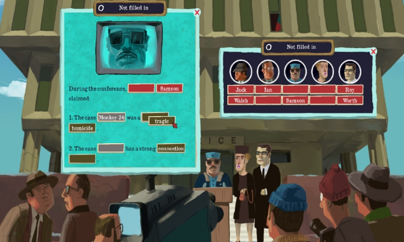 switch游戏《黄金偶像的崛起 The Rise of the Golden Idol》美版中文+1.15.0补丁+2DLC-惠声网赚