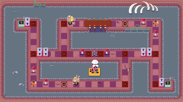 《中转损坏 Damaged In Transit》Switch英文版NSZ下载-惠声网赚