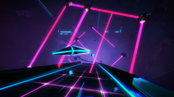 《GRIDD：加强版 GRIDD Retroenhanced》Switch英文版NSP下载-惠声网赚