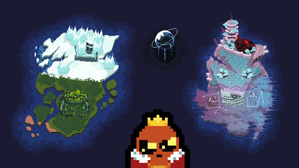 《吾王保卫战/Just King》PC中文版下载-含v1.3.25b-惠声网赚