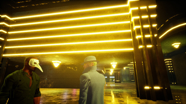 《阿卡迪 · 史密斯的案例集 The Casebook of Arkady Smith》Switch英文版NSZ下载-惠声网赚