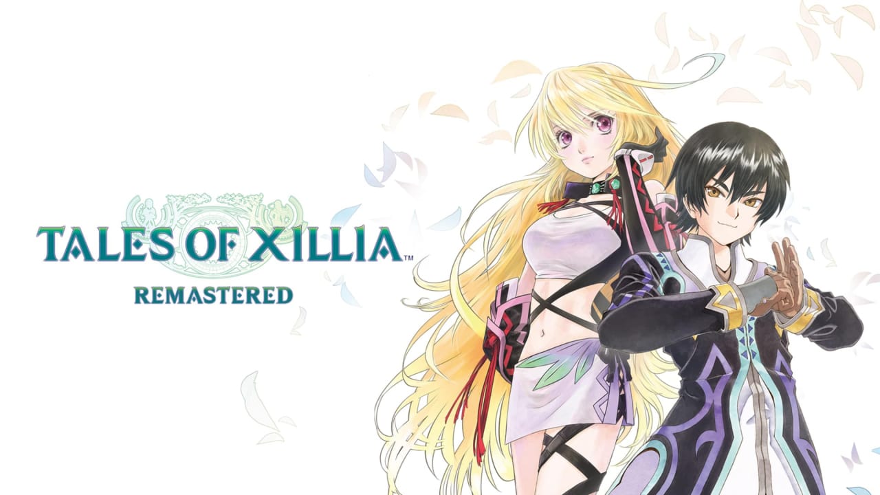 无尽传说：重制版丨Tales of Xillia Remastered-惠声网赚