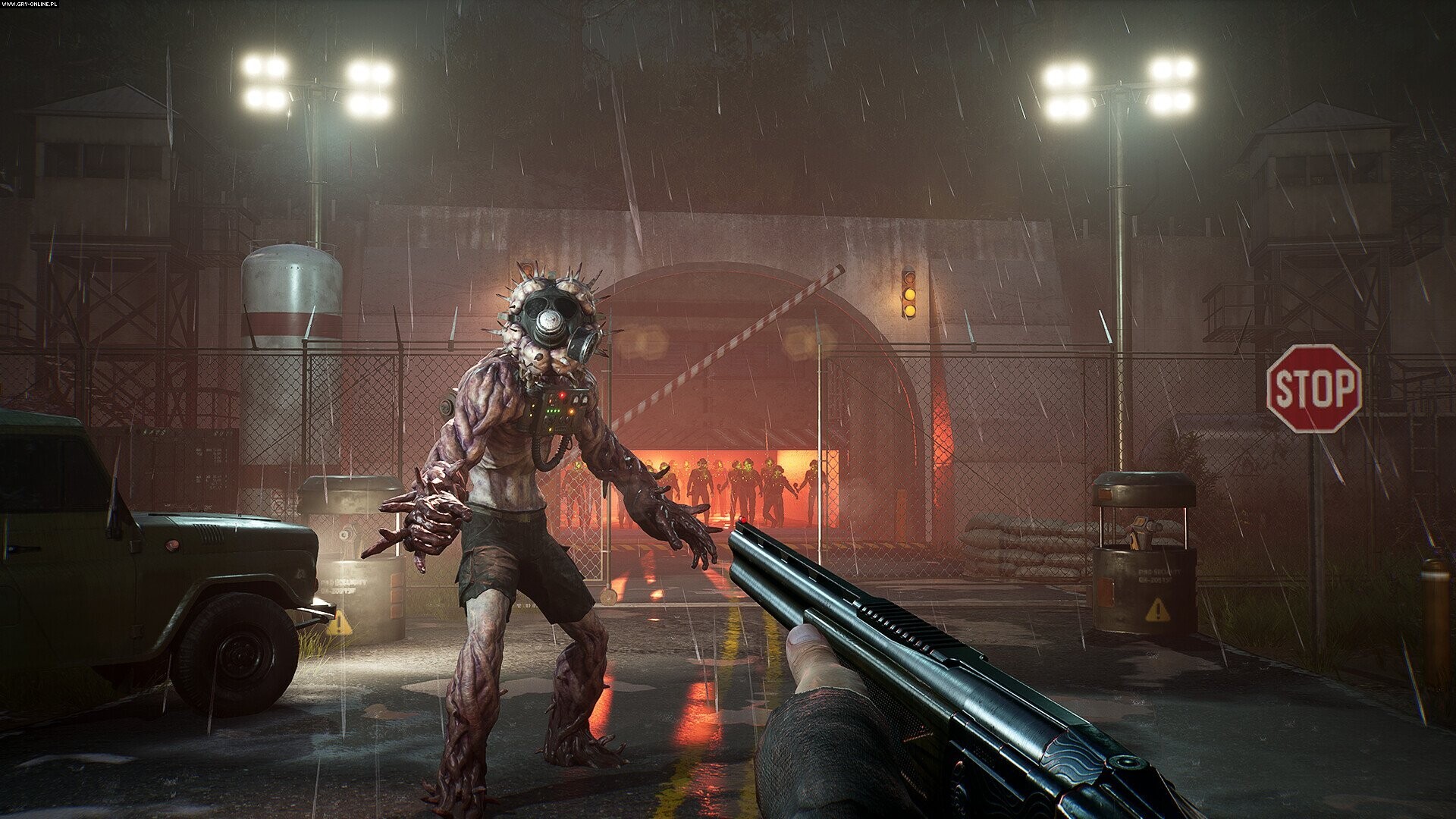 《疫区岛/Outbreak Island》PC英文版下载-惠声网赚