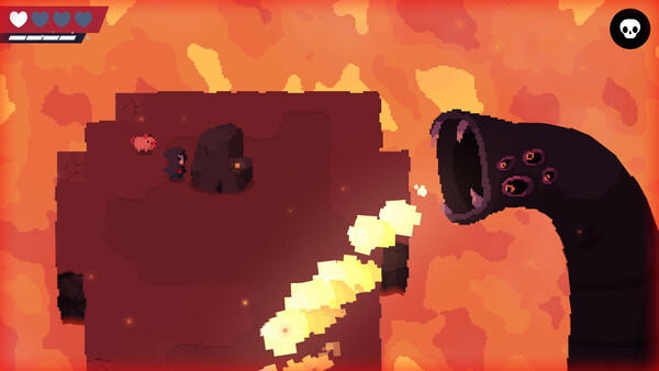 《爱，死亡和小猪 Spindle》Switch美版中文NSZ下载 – 含1.0.4补丁-惠声网赚