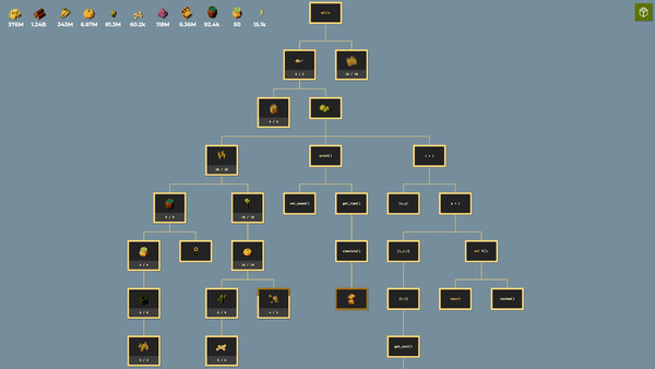 《编程农场/The Farmer Was Replaced》PC中文版下载-含Build.20588319-惠声网赚