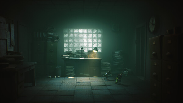 《小小梦魇3 Little Nightmares III》Switch美版中文NSZ下载 – 含1.0.3补丁+3DLC-惠声网赚