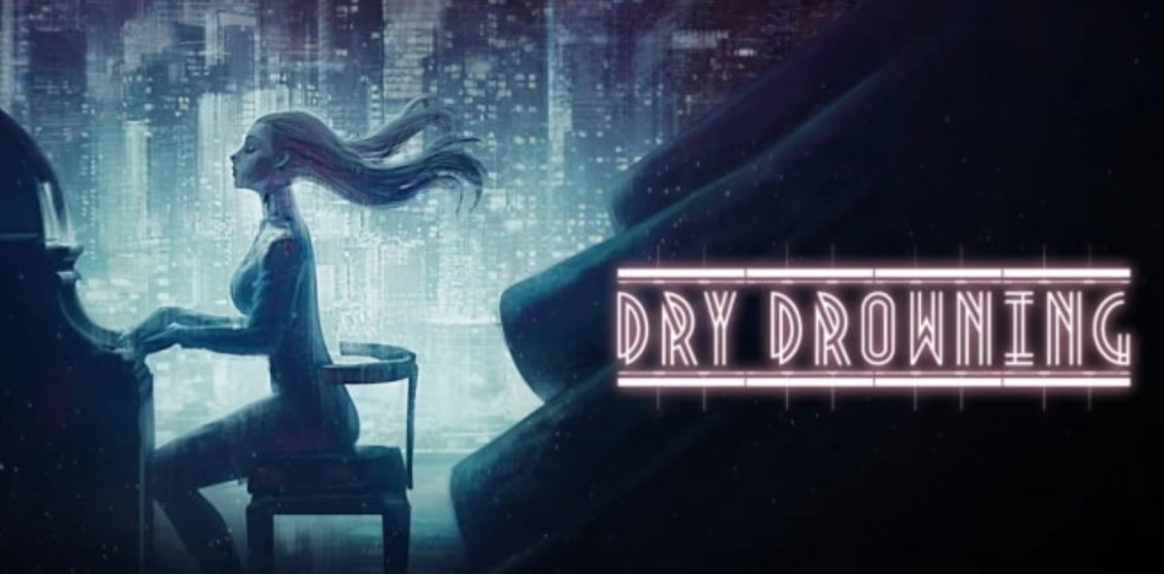 《干性溺水》Switch中文版NSP下载 – 含2.0.6补丁-惠声网赚