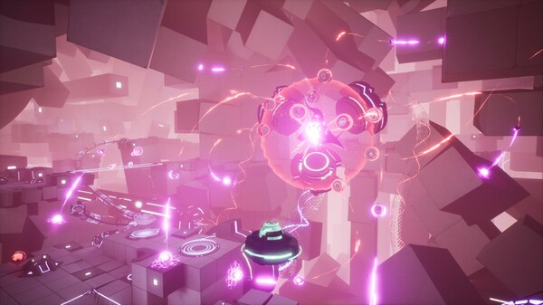 《奥比斯之环/Orbyss》PC中文版下载-含Build.20573371-惠声网赚