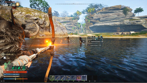 《落日余晖/IfSunSets》PC中文版下载-含v0.6.8-惠声网赚