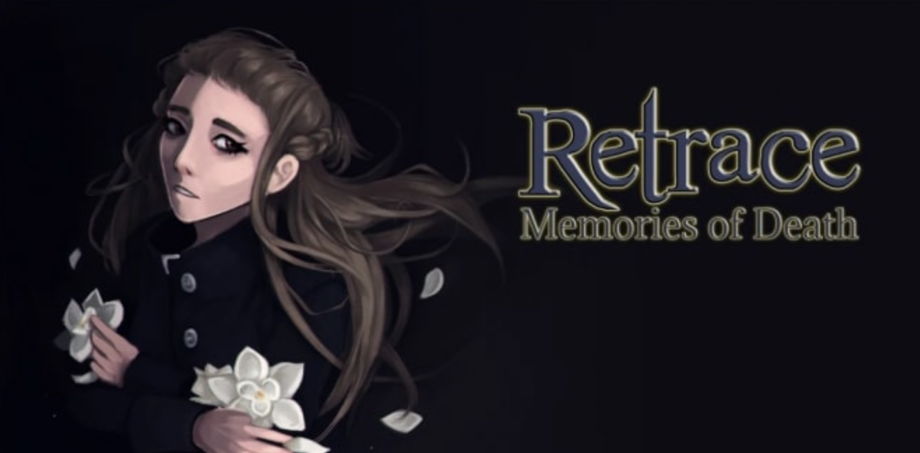 《回溯：死亡记忆 Retrace: Memories of Death》Switch中文版NSZ下载-惠声网赚