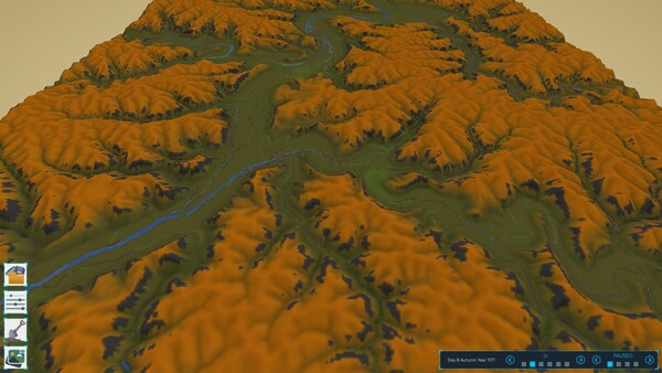 《大地基石2/Terra Firma 2》PC中文版下载-含Build.20554168-惠声网赚