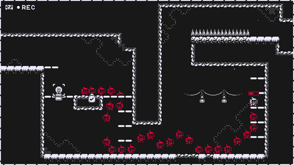 《径迹回响/MotionRec》PC中文版下载-含Build.20620712-惠声网赚