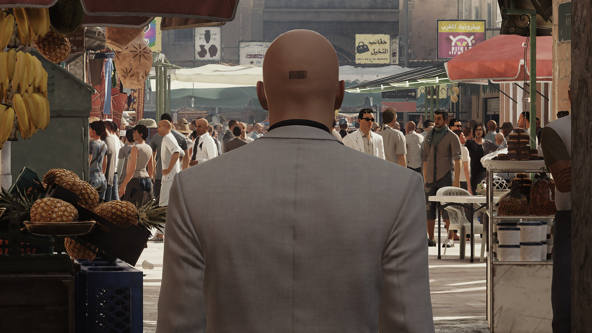《杀手3豪华版/Hitman 3 Deluxe Edition》PC中文版下载-含v3.240.3豪华版-惠声网赚