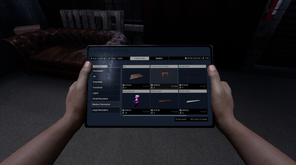 《另一面/The Other Side》PC中文版下载-含v0.9.4.8-惠声网赚