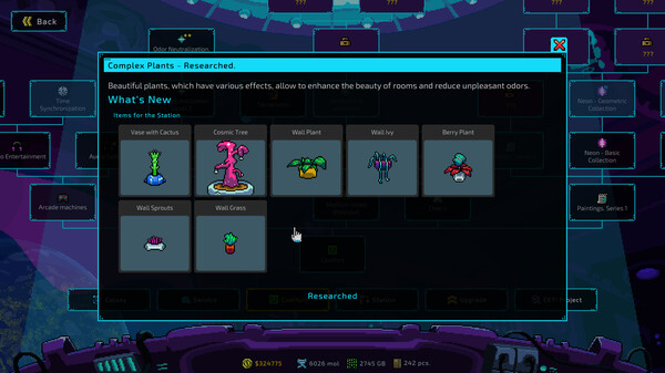 《银河通行站/Galaxy Pass Station》PC中文版下载-含v1.4.3-惠声网赚