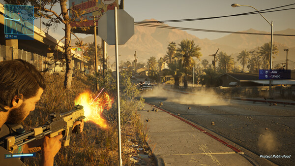 《心之眼/MindsEye》PC中文版下载-含v5702549-惠声网赚