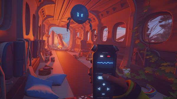 《极地觉醒/Arctic Awakening》PC中文版下载-含v20251030-惠声网赚