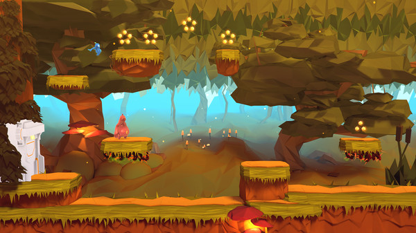 《移形换位 SHIFT HAPPENS》Switch英文版NSP下载-惠声网赚