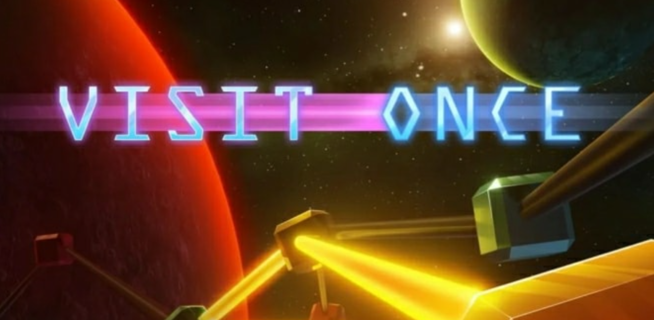 《Visit Once》Switch英文版NSZ下载-惠声网赚