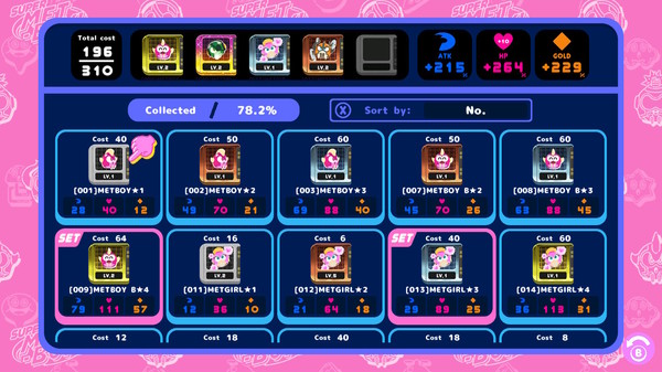 《超级碰面男孩！SUPER METBOY!》Switch中文版NSZ下载 – 含1.1.3补丁-惠声网赚