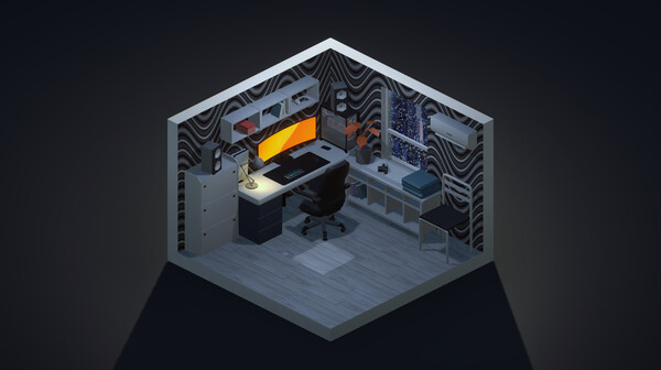 《我的梦想卧室/My Dream Setup》PC中文版下载-含v20251031-惠声网赚