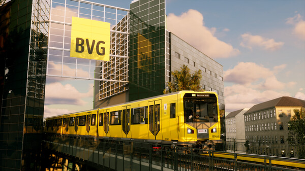 《地铁模拟2/SubwaySim 2》PC中文版下载-含v2631-惠声网赚