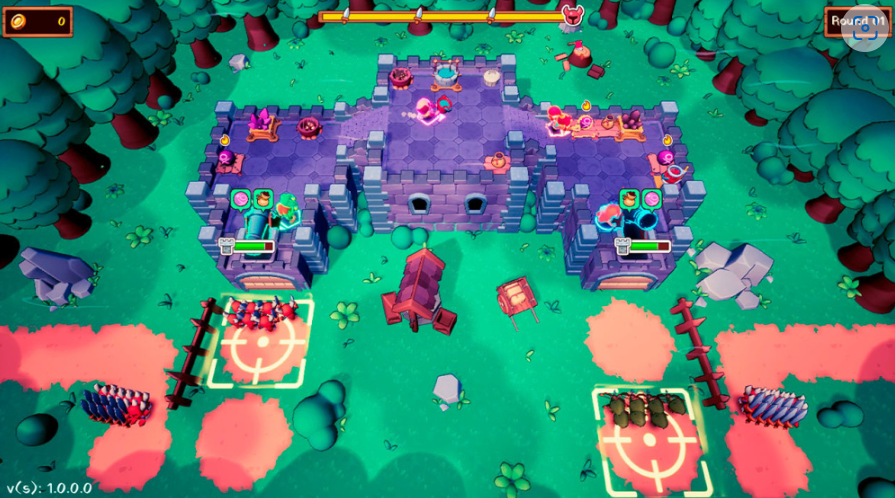 《这里没有英雄2 No Heroes Here 2》Switch美区中文NSZ下载 – 含v1.1.0.0-惠声网赚