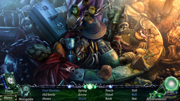 《猎手3 Demon Hunter: Revelation》Switch英文版NSZ下载 – 含1.0.1补丁-惠声网赚