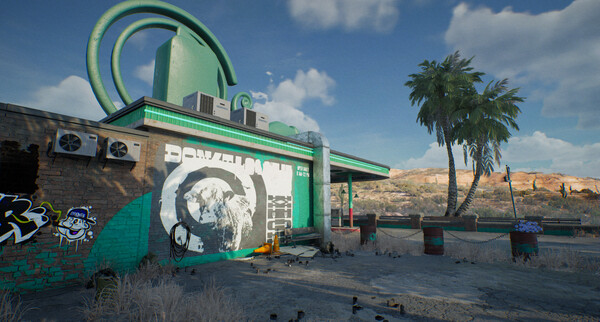 《驾驶地平线/Drive Beyond Horizons》PC中文版下载-含Build.20609719-惠声网赚