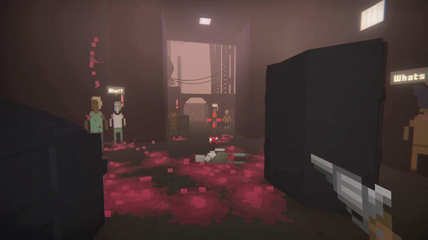 《镜杀/It Has My Face》PC中文版下载-含Build.20512734-惠声网赚