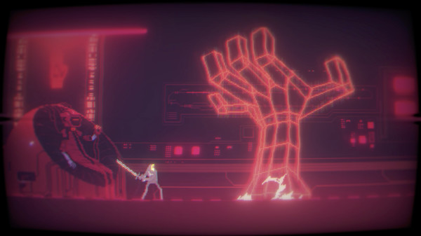 《成田男孩 Narita Boy》Switch中文版XCI下载 – 含1.03补丁-惠声网赚