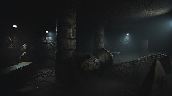 《阿蒙提/Amenti》PC中文版下载-含v1.0.0-惠声网赚