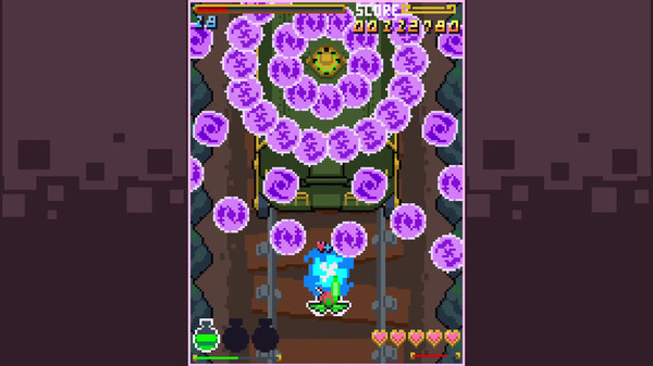 《弹幕幻想曲 Barrage Fantasia》Switch英文版NSP下载 – 含1.0.1补丁-惠声网赚