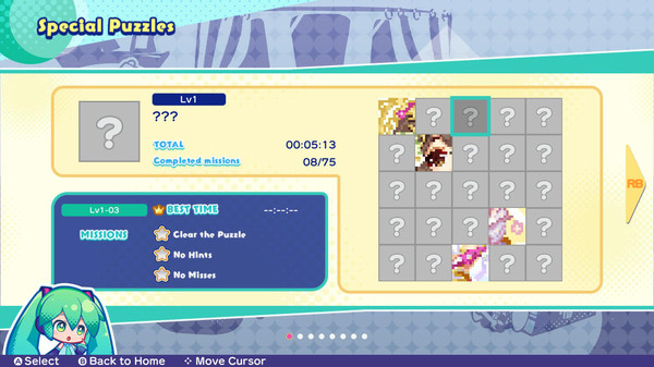 《初音未来逻辑绘画S Hatsune Miku Logic Paint S》Switch英文版NSP下载 – 含1.1.2补丁-惠声网赚