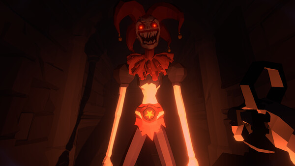 《小丑：愚行仪式/Jester: A Foolish Ritual》PC中文版下载-含Build.20630552-惠声网赚