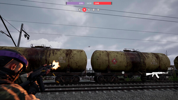 《自爆无人机模拟器/FPV Kamikaze Drone》PC中文版下载-含v0.5.2670-惠声网赚