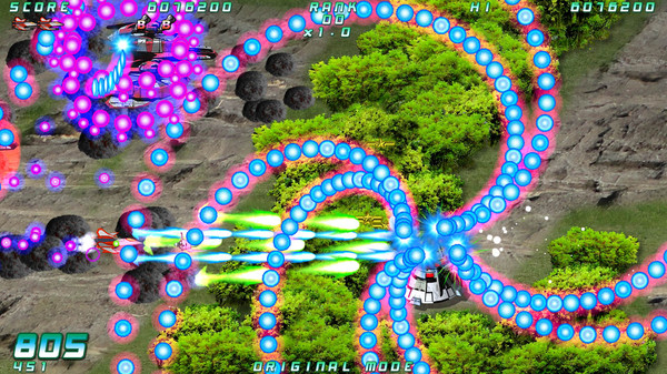 《旋转炮手 Rolling Gunner》Switch英文版NSP下载 – 含1.0.5补丁+DLC-惠声网赚