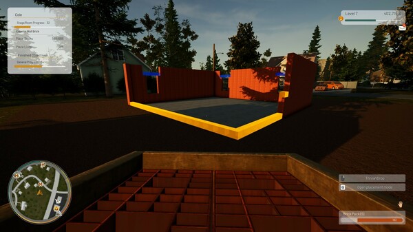 《合同村/ContractVille》PC中文版下载-含v1.5-惠声网赚