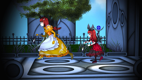 《克莉2 Clea 2》Switch中文版NSP下载 – 含1.6补丁-惠声网赚