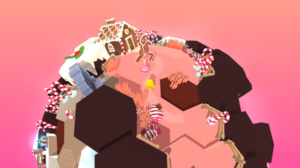 《我的小小宇宙/My Little Universe》PC中文版下载-含Build.20607574-惠声网赚