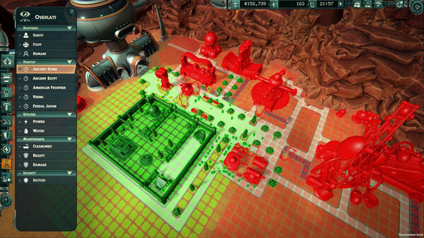 《火星人闹翻地球/Mars Attracts》PC中文版下载-含Build.20562332-惠声网赚