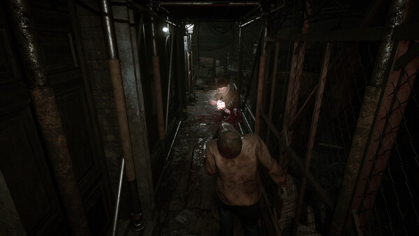 《生者回响/Echoes of the Living》PC英文版下载-含Build.20655520-惠声网赚