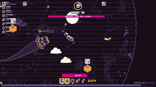 《恶海生存/Nautical Survival》PC英文版下载-含Build.20626938-惠声网赚