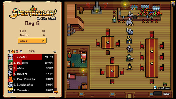 《超级幻想王国/Super Fantasy Kingdom》PC中文版下载-含v0.5.08-惠声网赚