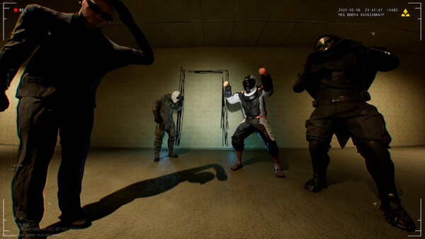 《后室：撤离/Backrooms: Extractions》PC中文版下载-含v0.3.71-惠声网赚